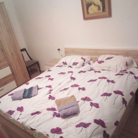 Apartmaji Matazin Črni Kal Exteriör bild